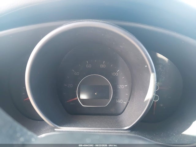 2014 Kia Soul + მანქანა იყიდება აუქციონზე, vin: KNDJP3A59E7019883, აუქციონის ნომერი: 45443362