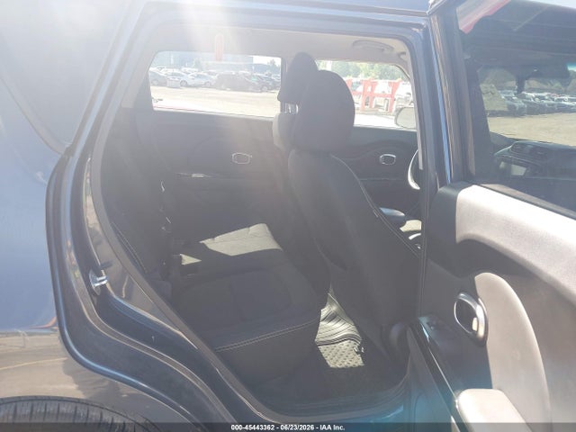 2014 Kia Soul + მანქანა იყიდება აუქციონზე, vin: KNDJP3A59E7019883, აუქციონის ნომერი: 45443362