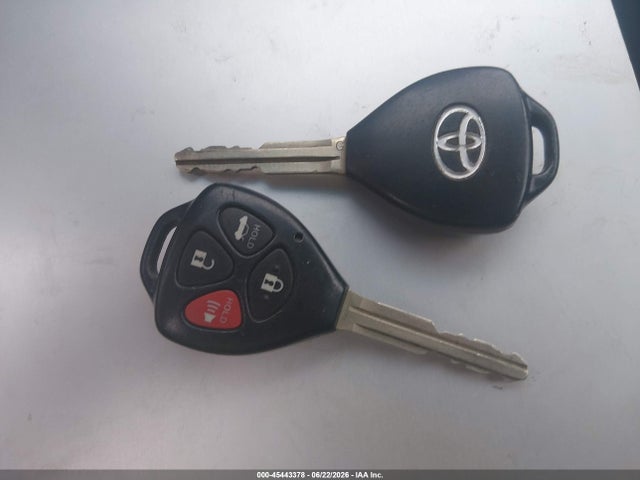 2012 Toyota Corolla Le მანქანა იყიდება აუქციონზე, vin: 2T1BU4EE9CC869148, აუქციონის ნომერი: 45443378