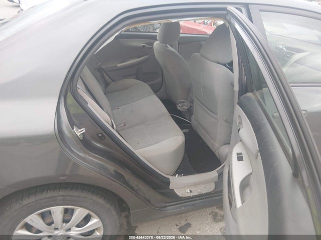 Aukcja sprzedaży 2012 Toyota Corolla Le, vin: 2T1BU4EE9CC869148, numer aukcji: 45443378