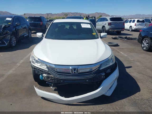 Honda ACCORD LX 2017 1HGCR2F36HA160634 Image 12