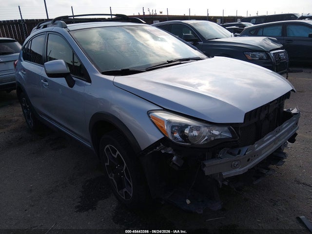 Продаж на аукціоні авто 2014 Subaru Xv Crosstrek 2.0i Premium, vin: JF2GPACC1E8293021, номер лоту: 45443386