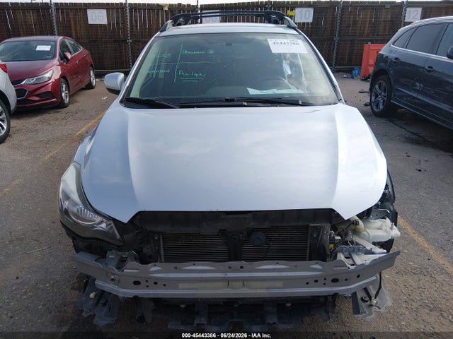 Продаж на аукціоні авто 2014 Subaru Xv Crosstrek 2.0i Premium, vin: JF2GPACC1E8293021, номер лоту: 45443386