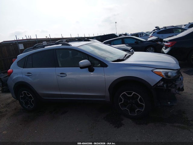 Продаж на аукціоні авто 2014 Subaru Xv Crosstrek 2.0i Premium, vin: JF2GPACC1E8293021, номер лоту: 45443386