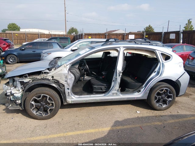 Продаж на аукціоні авто 2014 Subaru Xv Crosstrek 2.0i Premium, vin: JF2GPACC1E8293021, номер лоту: 45443386