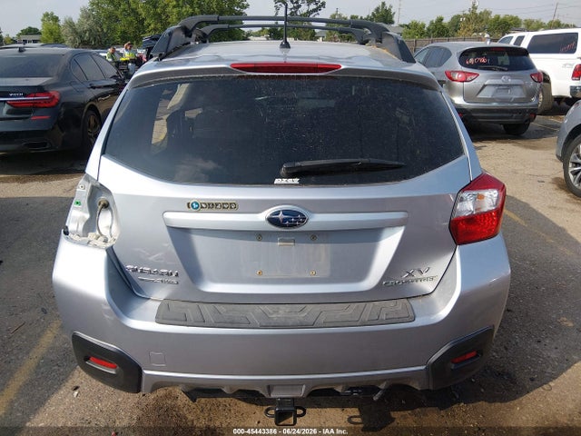Продаж на аукціоні авто 2014 Subaru Xv Crosstrek 2.0i Premium, vin: JF2GPACC1E8293021, номер лоту: 45443386