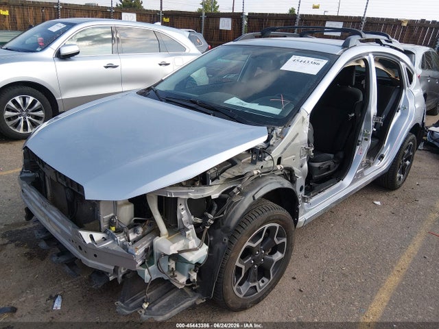 Продаж на аукціоні авто 2014 Subaru Xv Crosstrek 2.0i Premium, vin: JF2GPACC1E8293021, номер лоту: 45443386