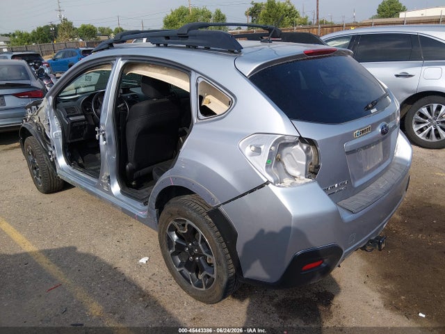 Продаж на аукціоні авто 2014 Subaru Xv Crosstrek 2.0i Premium, vin: JF2GPACC1E8293021, номер лоту: 45443386