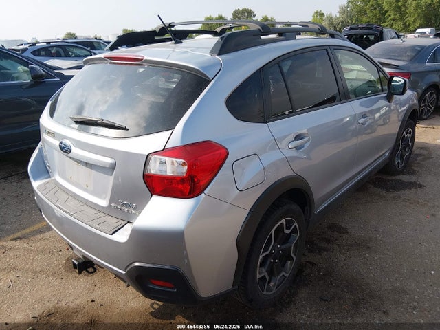 Продаж на аукціоні авто 2014 Subaru Xv Crosstrek 2.0i Premium, vin: JF2GPACC1E8293021, номер лоту: 45443386