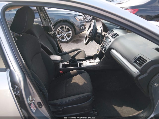 Продаж на аукціоні авто 2014 Subaru Xv Crosstrek 2.0i Premium, vin: JF2GPACC1E8293021, номер лоту: 45443386