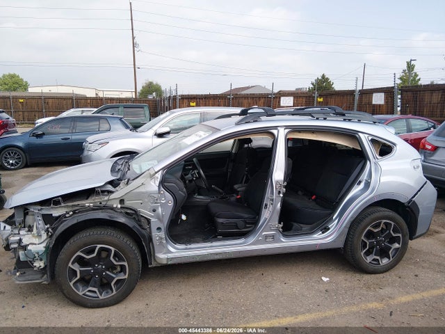 Продаж на аукціоні авто 2014 Subaru Xv Crosstrek 2.0i Premium, vin: JF2GPACC1E8293021, номер лоту: 45443386