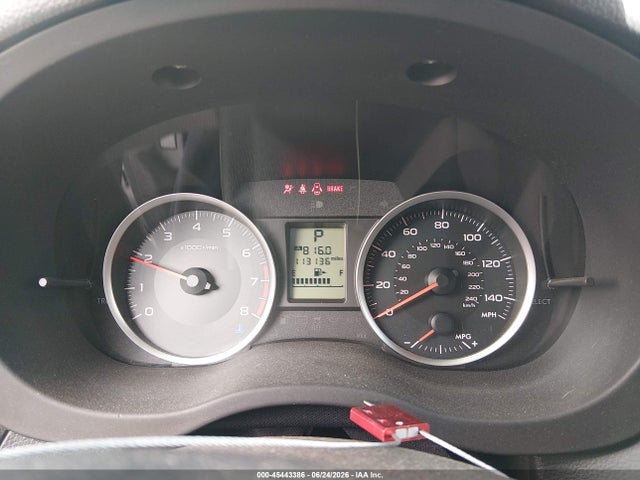 Продаж на аукціоні авто 2014 Subaru Xv Crosstrek 2.0i Premium, vin: JF2GPACC1E8293021, номер лоту: 45443386