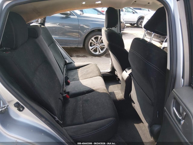 Продаж на аукціоні авто 2014 Subaru Xv Crosstrek 2.0i Premium, vin: JF2GPACC1E8293021, номер лоту: 45443386