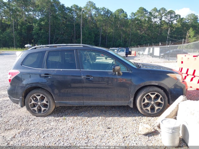 Subaru Forester 2.0xt Premium 2015 JF2SJGDC6FH816919 Image 14