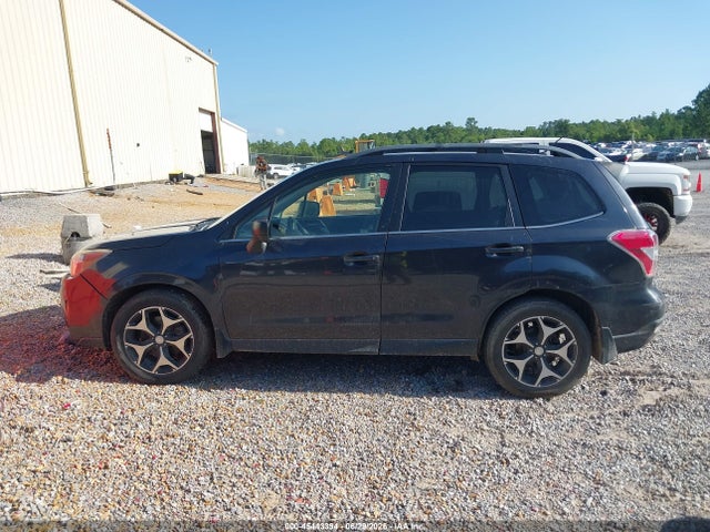 Subaru Forester 2.0xt Premium 2015 JF2SJGDC6FH816919 Image 15