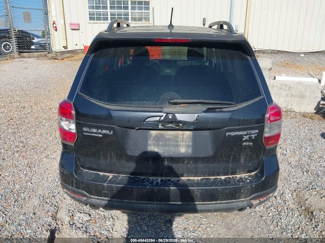 Subaru Forester 2.0xt Premium 2015 JF2SJGDC6FH816919 Image 17