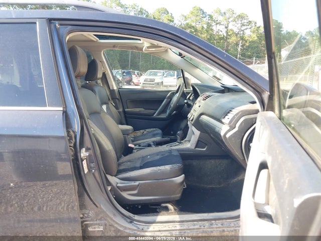 Subaru Forester 2.0xt Premium 2015 JF2SJGDC6FH816919 Image 5