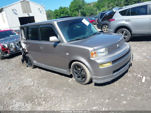 Aukcja sprzedaży 2004 Scion Xb, vin: JTLKT334240149827, numer aukcji: 45443398