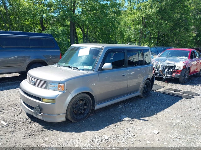 Продаж на аукціоні авто 2004 Scion Xb, vin: JTLKT334240149827, номер лоту: 45443398