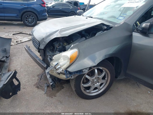 Продажа на аукционе авто 2007 Toyota Matrix, vin: 2T1KR32E57C648782, номер лота: 45443407
