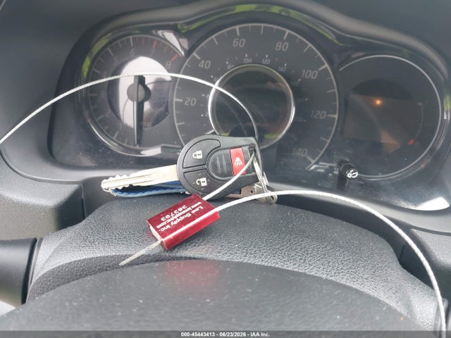 Nissan Versa Note S (sr)/s Plus/sl/sr/sv 2016 3N1CE2CP1GL361868 Image 11