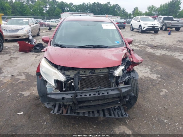 Nissan Versa Note S (sr)/s Plus/sl/sr/sv 2016 3N1CE2CP1GL361868 Image 13