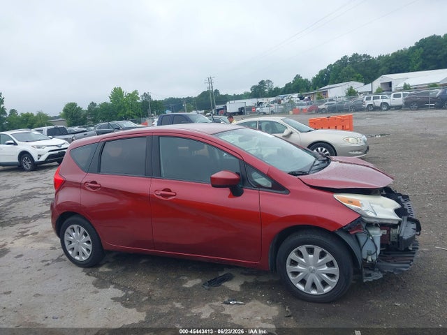 Nissan Versa Note S (sr)/s Plus/sl/sr/sv 2016 3N1CE2CP1GL361868 Image 14