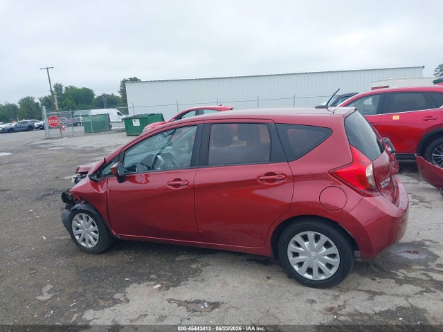 Nissan Versa Note S (sr)/s Plus/sl/sr/sv 2016 3N1CE2CP1GL361868 Image 15
