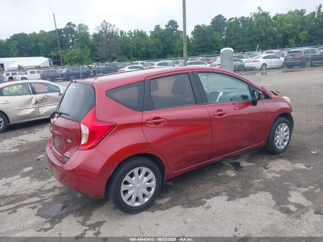 Nissan Versa Note S (sr)/s Plus/sl/sr/sv 2016 3N1CE2CP1GL361868 Image 4