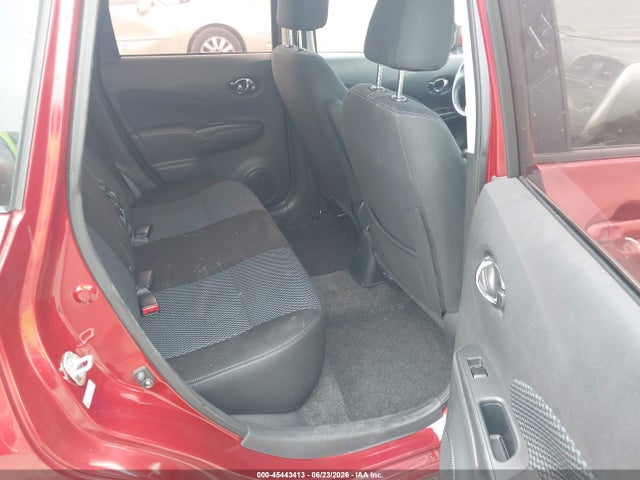 Nissan Versa Note S (sr)/s Plus/sl/sr/sv 2016 3N1CE2CP1GL361868 Image 8