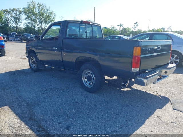 Aukcja sprzedaży 1994 Nissan Truck Xe, vin: 1N6SD11S0RC382820, numer aukcji: 45443414