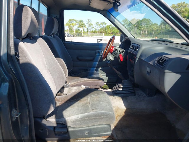 Aukcja sprzedaży 1994 Nissan Truck Xe, vin: 1N6SD11S0RC382820, numer aukcji: 45443414