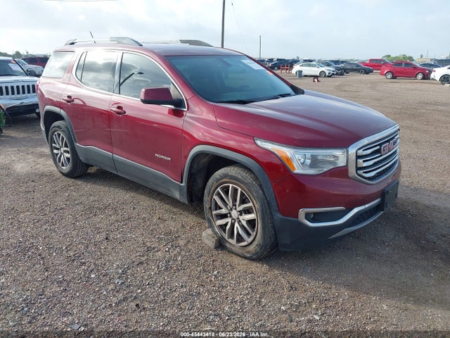 Aukcja sprzedaży 2017 Gmc Acadia Sle-2, vin: 1GKKNLLA8HZ274252, numer aukcji: 45443418