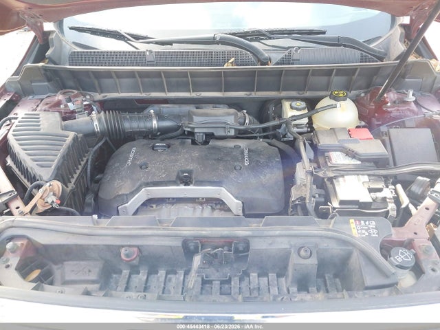 Aukcja sprzedaży 2017 Gmc Acadia Sle-2, vin: 1GKKNLLA8HZ274252, numer aukcji: 45443418