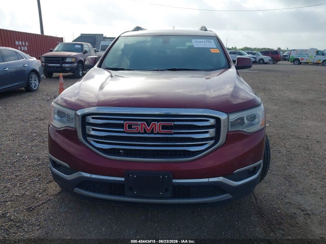 Aukcja sprzedaży 2017 Gmc Acadia Sle-2, vin: 1GKKNLLA8HZ274252, numer aukcji: 45443418