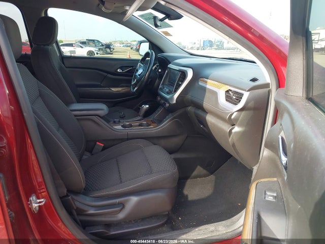 Aukcja sprzedaży 2017 Gmc Acadia Sle-2, vin: 1GKKNLLA8HZ274252, numer aukcji: 45443418