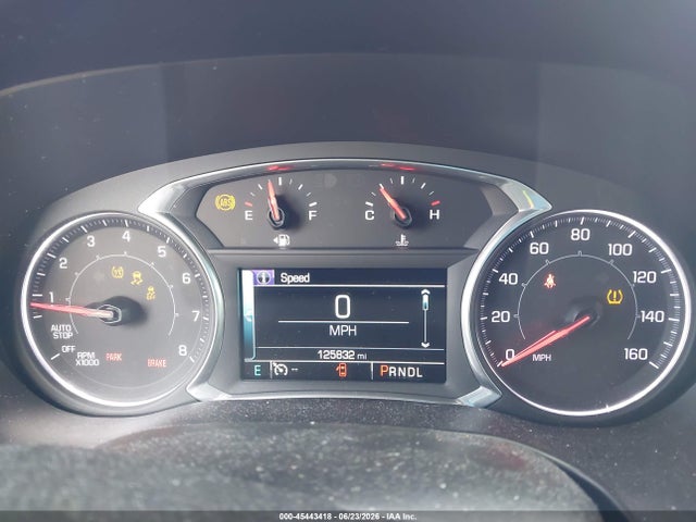 Aukcja sprzedaży 2017 Gmc Acadia Sle-2, vin: 1GKKNLLA8HZ274252, numer aukcji: 45443418