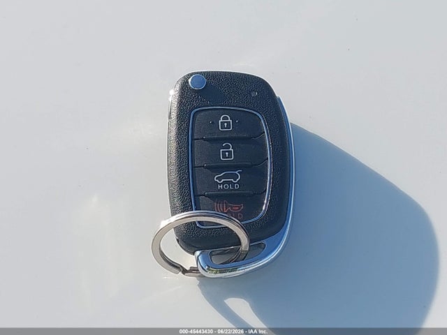 Hyundai Tucson Eco 2017 KM8J33A21HU419861 Image 11