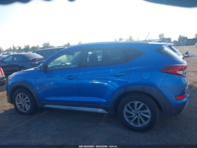 Hyundai Tucson Eco 2017 KM8J33A21HU419861 Image 14