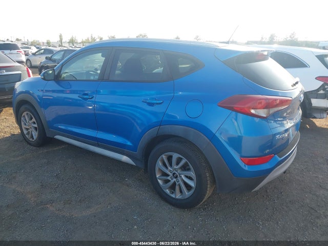 Hyundai Tucson Eco 2017 KM8J33A21HU419861 Image 3