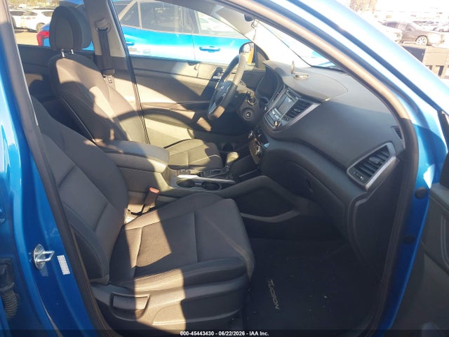 Hyundai Tucson Eco 2017 KM8J33A21HU419861 Image 5