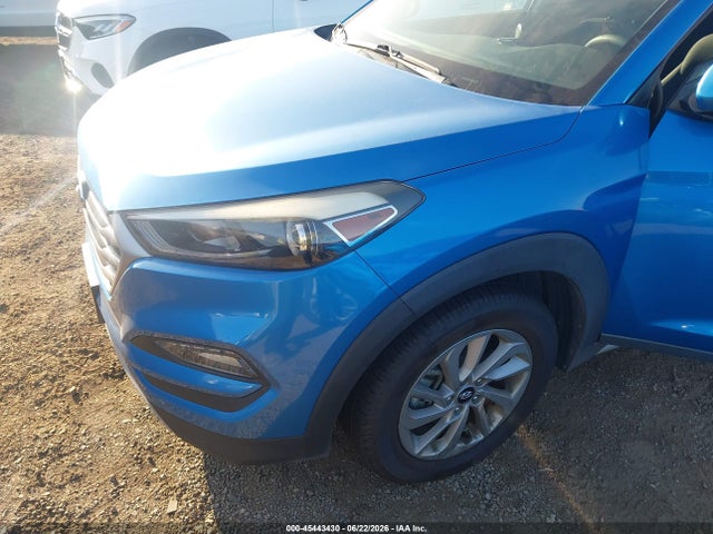 Hyundai Tucson Eco 2017 KM8J33A21HU419861 Image 6