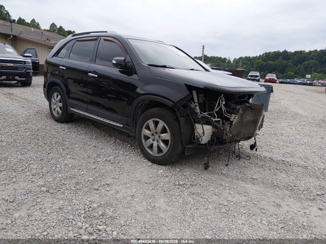 Aukcja sprzedaży 2013 Kia Sorento Lx, vin: 5XYKT3A63DG355412, numer aukcji: 45443436