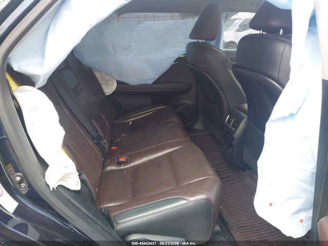 2017 Lexus Rx 350 მანქანა იყიდება აუქციონზე, vin: 2T2BZMCA9HC092796, აუქციონის ნომერი: 45443437