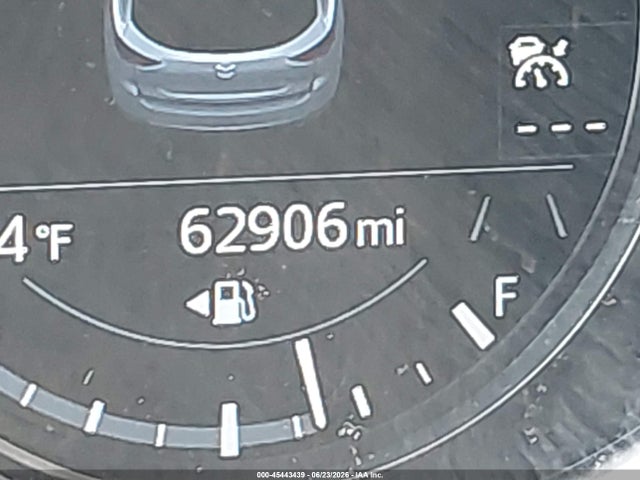 2021 Mazda Cx-5 Touring მანქანა იყიდება აუქციონზე, vin: JM3KFBCMXM0492809, აუქციონის ნომერი: 45443439