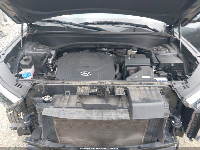 Aukcja sprzedaży 2022 Hyundai Palisade Calligraphy, vin: KM8R74HE8NU354192, numer aukcji: 45443444