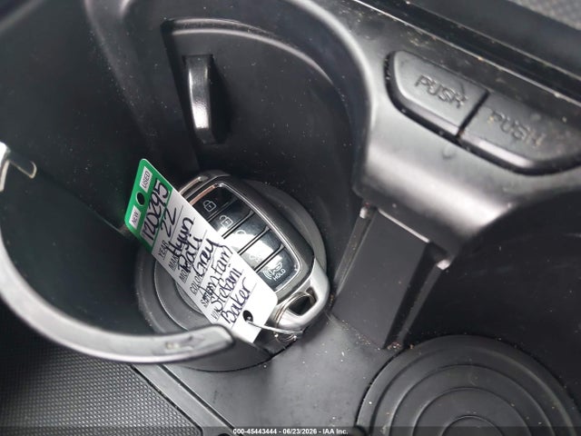 Aukcja sprzedaży 2022 Hyundai Palisade Calligraphy, vin: KM8R74HE8NU354192, numer aukcji: 45443444