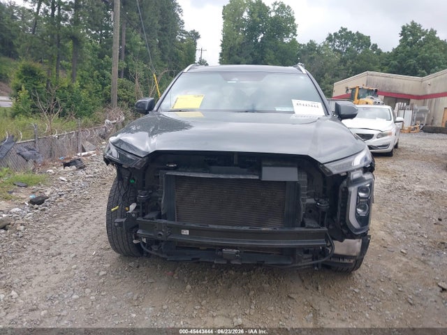 Aukcja sprzedaży 2022 Hyundai Palisade Calligraphy, vin: KM8R74HE8NU354192, numer aukcji: 45443444