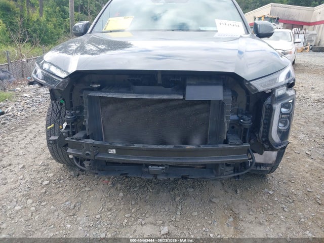 Aukcja sprzedaży 2022 Hyundai Palisade Calligraphy, vin: KM8R74HE8NU354192, numer aukcji: 45443444