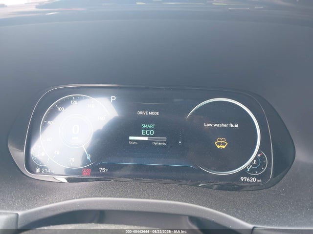 Aukcja sprzedaży 2022 Hyundai Palisade Calligraphy, vin: KM8R74HE8NU354192, numer aukcji: 45443444